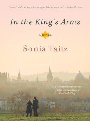 cover image of In the King's Arms